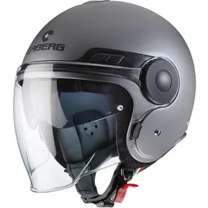 Casque moto jet Caberg uptown image-0