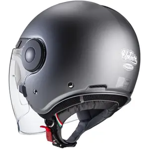 Casque moto jet Caberg uptown image-1