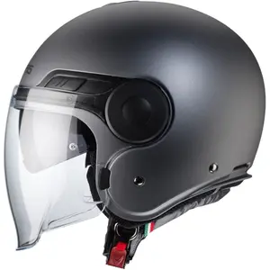 Casque moto jet Caberg uptown image-2