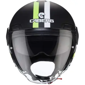 Casque moto jet Caberg uptown chrono image-0