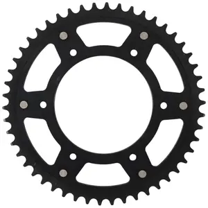 Κορώνα μοτοσικλέτας Supersprox SPX Stealth 210.6:50 (RST-210:50-BLK) image-0