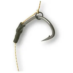 Anelli per boilies allungabili Fox 2.5mm Small Edges image-1