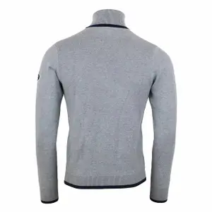 Jersey de cuello alto Peak Mountain Caflake image-1