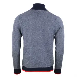 Jersey de cuello alto Peak Mountain Caflake image-1