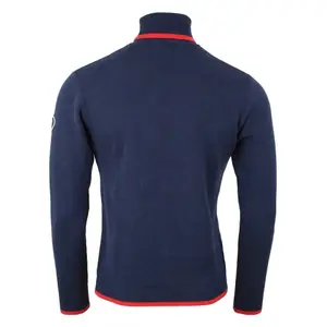 Jersey de cuello alto Peak Mountain Caflake image-1