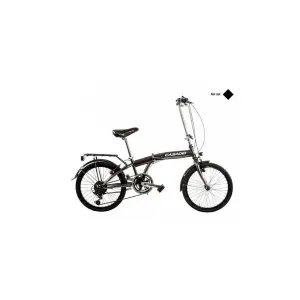 Klapprad Stahl Casadei H30 image-0