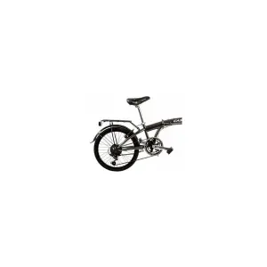 Klapprad Stahl Casadei H30 image-1