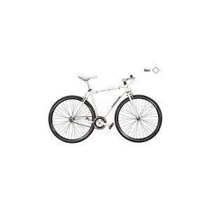Fixie bike Casadei H54 image-0