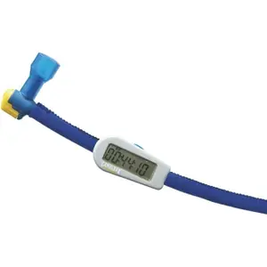 Tubo de hidratação com medidor de caudal Camelbak Antidote image-1