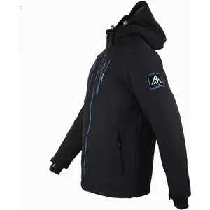 Casaco de Ski Ski Peak Mountain Canadi image-1