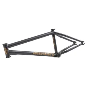 Quadro de bicicleta Sunday Darkwave image-0