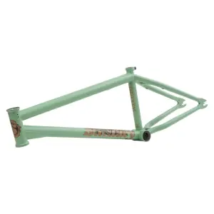 Fahrradrahmen Sunday Darkwave image-0