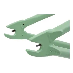 Fahrradrahmen Sunday Darkwave image-1