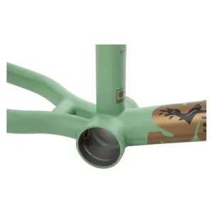 Fahrradrahmen Sunday Darkwave image-2