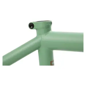 Fahrradrahmen Sunday Darkwave image-3