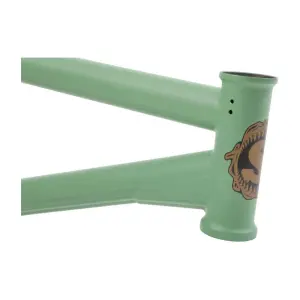 Fahrradrahmen Sunday Darkwave image-4