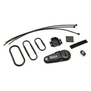 Suporte de contador Wireless & Sensor Cateye Strada Slim image-0