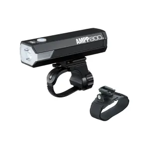 Iluminação de capacete Cateye Ampp 800 image-2