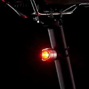 rear lighting Cateye Orb image-2