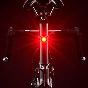 rear lighting Cateye Orb image-3