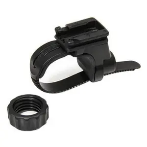 Lighting clamp Cateye CH34 Flex Tight 22-32mm image-4