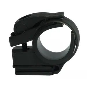 Lighting clamp Cateye CH34 Flex Tight 22-32mm image-2