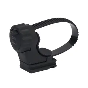 Lighting clamp Cateye CH34 Flex Tight 22-32mm image-3