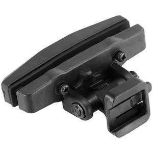Fixation de selle pour éclairage arrière Cateye RM-1 Rapid image-1