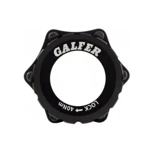 Adapter für Zentralverriegelung Galfer Bike