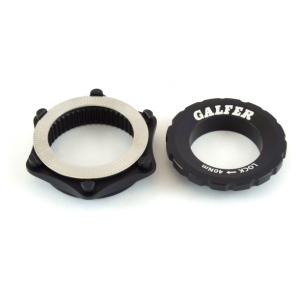 Adapter für Zentralverriegelung Galfer Bike image-1