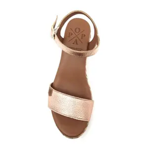 Escarpins femme Popa galaxy image-3