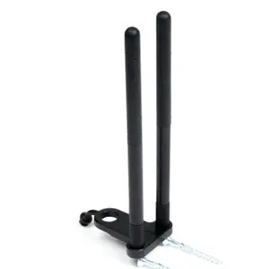 Snag bar et bâton de hockey Fox image-1