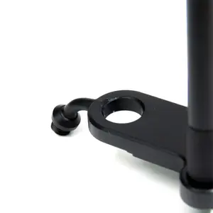 Snag bar et bâton de hockey Fox image-2