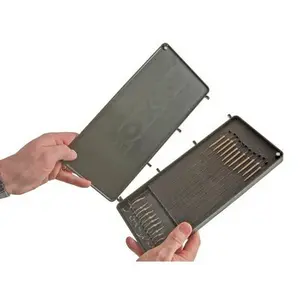 Storage box Fox Magnetic Rig Box Lids Large image-1