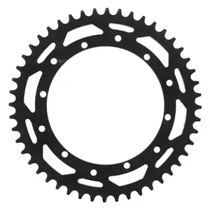 Coroa de motocicleta Supersprox RFE-853:48 # JTR853-48 # 1-3685-48 image-0