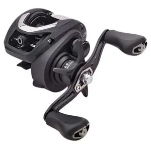 Reel Daiwa Cc 80 Hl image-0