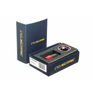 Suporte inferior Cycling Ceramic bb evo 386-30