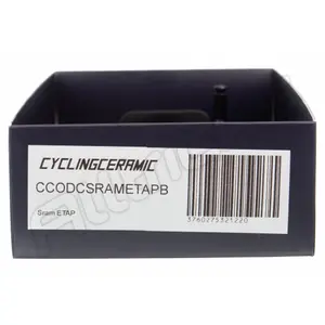 Überdimensionierter Estrich Cycling Ceramic sram etap 14/19T image-2