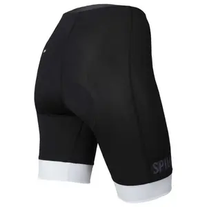 Pantalones cortos de mujer sin tirantes Spiuk Anatomic image-1