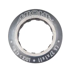 παξιμάδι Miche Ergal Campagnolo 11D image-0