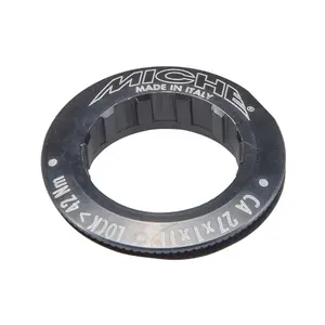 παξιμάδι Miche Ergal Campagnolo 11D image-1