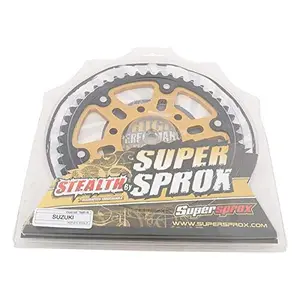 Κορώνα μοτοσικλέτας Supersprox SPX Stealth RST-816:45 image-3