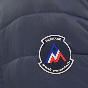 Parka reversible Peak Mountain Cesario image-1