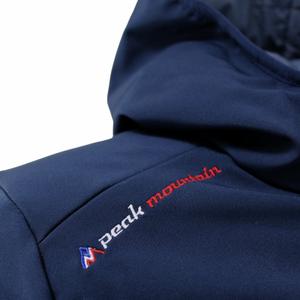 Parka reversible Peak Mountain Cesario image-2