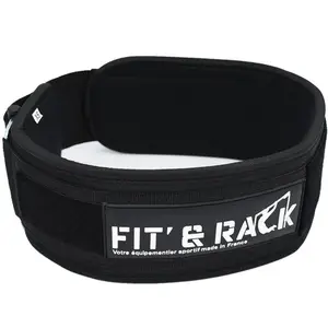 Pas wodny Fit & Rack
