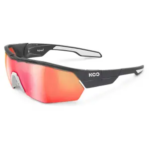 Óculos escuros Koo open cube image-1