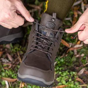 Scarpe Fox Khaki Mid Boots Chunk image-4
