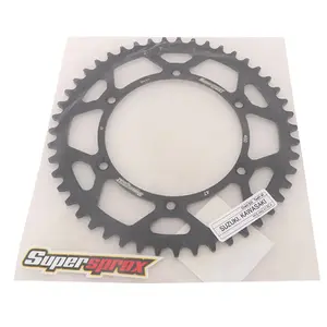 Κορώνα μοτοσικλέτας Supersprox RFE-460:47 # JTR460-47 # 50-32024-47 image-3