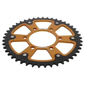 Motorradkrone Supersprox SPX Stealth 478:45 image-1