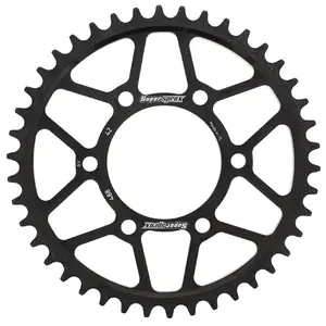 Κορώνα μοτοσικλέτας Supersprox RFE-488:42 # JTR488-42 # 1-5353-42 image-0